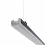 Barra lineal LED de alta potencia - 60W - 150cm CCT - Enlazable - IP20 - Imagen 6