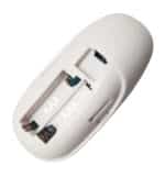 Controlador de Tira LED RGB DC12-24V - 2.4GHz RF - 6A/CH - Imagen 8