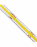 Tira LED COB 24V 15W/M- 512 LED/m FLIP CHIP CRI90 IP20 Bobina 50 metros