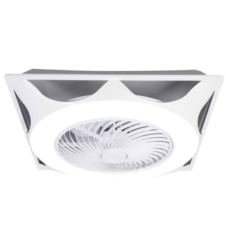 ventilador led para techo