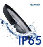 Campana Industrial LED 150W UFO  CCT CHIP LUMILEDS SMD 2835 - Imagen 11