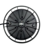 Campana Industrial LED 100W UFO CCT CHIP LUMILEDS SMD 2835 - Imagen 6