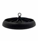 Campana Industrial LED 100W UFO CCT CHIP LUMILEDS SMD 2835 - Imagen 8