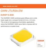 Downlight LED 24W Circular CCT - Regulable Driver Lifud - OSRAM Chip DURIS E 2835 160Lm/W - UGR17 - Imagen 7