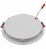 Downlight LED 24W Circular CCT - Regulable Driver Lifud - OSRAM Chip DURIS E 2835 160Lm/W - UGR17 - Imagen 9