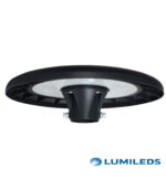 Farola LED 40W - 60W - 80W - PARK CITY - 3CCT Chip Lumileds 150Lm/W - Aluminio - Imagen 3