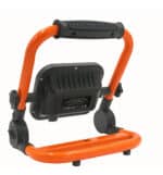 Foco Proyector LED Solar Port&aacute;til 50W | 3CCT Chip Lumileds | IP65 - Imagen 5