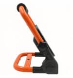 Foco Proyector LED Solar Port&aacute;til 50W | 3CCT Chip Lumileds | IP65 - Imagen 6