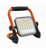 Foco Proyector LED Solar Port&aacute;til 50W | 3CCT Chip Lumileds | IP65 - Imagen 7