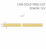 Luminaria lineal LED - EASY CONNECT - 2 Metros - 20W 12V - Imagen 9
