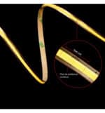 Luminaria lineal LED - EASY CONNECT - 2 Metros - 20W 12V - Imagen 10