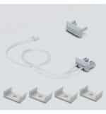 Luminaria lineal LED - EASY CONNECT - 2 Metros - 20W 12V - Imagen 11