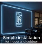 Ne&oacute;n LED - RGB MAGIC SMART 360&ordm; - Pack 5M IP65 - Control Remoto + APP - Imagen 7