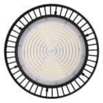 Campana LED 200W 34000Lm 5000&ordm;K Intensidad/&Aacute;ngulo Apertura Regulables IP65 50000H [1177-HB-JL16AL-200W-CW] - Imagen 4