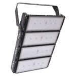 Foco Proyector LED 1000W Stadium 150 lm/W IP66 Lumileds 5050 100.000H [1916-1000W-5000K-60-CW]
