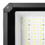 Foco Proyector LED 100W 150 lm/W IP65 Lumileds 2835 Regulable 1-10V 100.000H [1916-100W-90-DIM-CW]