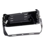 Foco Proyector LED 250W Stadium 37500Lm Driver Meanwell 1-10V IP65 Philips 3030 100.000H  [1916-250W-1-10V-CW] - Imagen 3