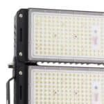 Foco Proyector LED 500W Stadium 75000Lm Driver Meanwell 1-10V IP65 Philips 3030 100.000H  [1916-500W-1-10V-CW] - Imagen 4