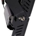 Foco Proyector LED 500W Stadium 75000Lm Driver Meanwell 1-10V IP65 Philips 3030 100.000H  [1916-500W-1-10V-CW] - Imagen 5