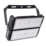Foco Proyector LED 500W Stadium 75000Lm Driver Meanwell 1-10V IP65 Philips 3030 100.000H  [1916-500W-1-10V-CW] - Imagen 6