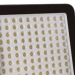 Proyector LED Exterior 100W 11000Lm IP66 6000ºK 120º [1916-FL-EC-100W-CW]