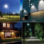 Proyector LED Exterior 100W 11000Lm IP66 6000ºK 120º [1916-FL-EC-100W-CW]
