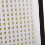 Proyector LED Exterior 200W 22000Lm IP66 6000ºK 120º  [1916-FL-EC-200W-CW] - Imagen 3