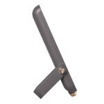 Proyector LED Exterior 50W 5500Lm IP66 6000&ordm;K 120&ordm;  [1916-FL-EC-50W-CW] - Imagen 4