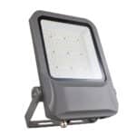 foco proyector led 100w exterior
