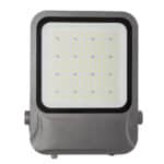 Foco Proyector LED 150W 27000Lm 120º 5000ºK IP65 Driver Moso 100.000H [1916-FL-J-150W-CW]