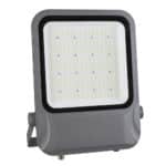 Foco Proyector LED 200W 36000Lm 120º 5000ºK IP65 Driver Moso 100.000H [1916-FL-J-200W-CW]