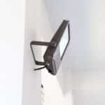 Foco Proyector LED 50W 9000Lm 120º 5000ºK IP65 Driver Moso 100.000H [1916-FL-J-50W-CW]