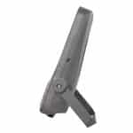 Foco Proyector LED 50W 9000Lm 120º 5000ºK IP65 Driver Moso 100.000H [1916-FL-J-50W-CW]