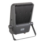 Foco Proyector LED 50W 9000Lm 120º 5000ºK IP65 Driver Moso 100.000H [1916-FL-J-50W-CW]