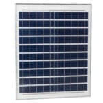 Proyector 200W con Panel Solar Control Remoto IP65 [1916-FLSOL-200W-CW]