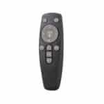 Proyector 200W con Panel Solar Control Remoto IP65 [1916-FLSOL-200W-CW]
