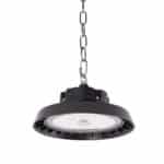 Campana LED 100W 20.000Lm 6000ºK PRO LIFUD 0-10V IP65 100.000H [1916-HVB100WP4-CW] - Imagen 4