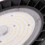 Campana LED 100W 20.000Lm 6000ºK PRO LIFUD 0-10V IP65 100.000H [1916-HVB100WP4-CW] - Imagen 5