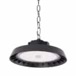 Campana LED 150W 30.000Lm 6000ºK PRO LIFUD 0-10V IP65 100.000H [1916-HVB150WP4-CW] - Imagen 4