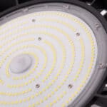 Campana LED 150W 30.000Lm 6000ºK PRO LIFUD 0-10V IP65 100.000H [1916-HVB150WP4-CW] - Imagen 5