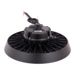 Campana LED 150W 30.000Lm 6000ºK PRO LIFUD 0-10V IP65 100.000H [1916-HVB150WP4-CW] - Imagen 6