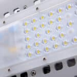 Farola LED 100W 11.000Lm 6000ºK IP66 PRO 100.000H [1916-HVSL100W-B-CW - Imagen 3