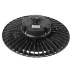 Campana LED 100W 18.000Lm 6000ºK Osram IP65 Regulable 0-10V 100.000H [1916-HVUFO100W-H-CW] - Imagen 8