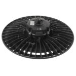 Campana LED 150W 27.000Lm 6000ºK Osram IP65 Regulable 0-10V 100.000H [1916-HVUFO150W-H-CW] - Imagen 7