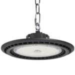 Campana LED 150W 27.000Lm 6000ºK Osram IP65 Regulable 0-10V 100.000H [1916-HVUFO150W-H-CW] - Imagen 8