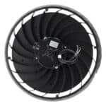 Campana LED 200W 36.000Lm 6000&ordm;K Osram IP65 Driver Lifud Flicker Free Regulable 0-10V 100.000H [1916-HVUFO200W-H-CW] - Imagen 5