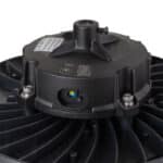 Campana LED 100W ( 72W-96W-120W ) 18000Lm Driver Lifud Regulable 1-10V Chip Philips CW 6000&ordm;K 90&ordm; [1916-NS-HB100W-S-CW] - Imagen 4