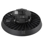 Campana LED 100W ( 72W-96W-120W ) 18000Lm Driver Lifud Regulable 1-10V Chip Philips CW 6000&ordm;K 90&ordm; [1916-NS-HB100W-S-CW] - Imagen 6