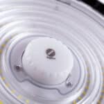 Campana LED 100W 14.500Lm 6000ºK IP65 Zigbee 40.000H [NS-HB100W-UE-ZB-CW