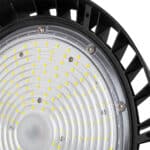 Campana LED 150W ( 90W-120W-150W ) 27000Lm Driver Lifud Regulable 1-10V Chip Philips CW 6000ºK 90º [1916-NS-HB150W-S-CW]